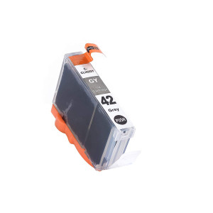 Canon CLI 42 Grey New Compatible Ink Cartridge